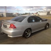 Holden Commodore VZ "SV8" Sedan 